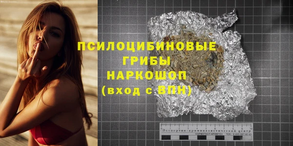 молекула духа Аркадак
